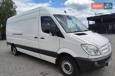 Mercedes-Benz Sprinter  2008