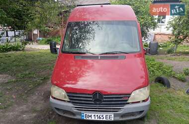 Mercedes-Benz Sprinter  2002