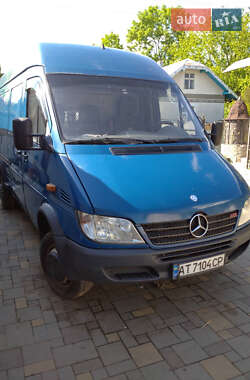 Mercedes-Benz Sprinter  2006