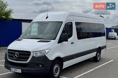 Mercedes-Benz Sprinter 2019