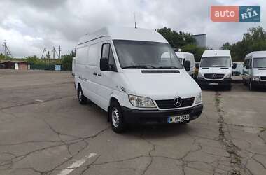 Mercedes-Benz Sprinter  2005