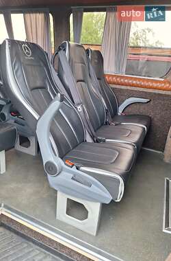 Mercedes-Benz Sprinter  2009