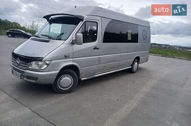 Mercedes-Benz Sprinter 2004