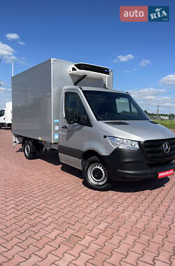 Mercedes-Benz Sprinter  2020