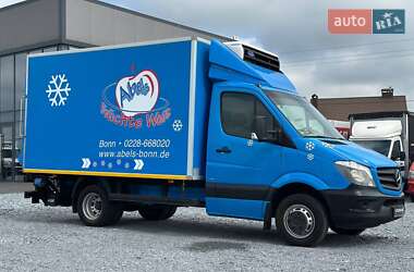Mercedes-Benz Sprinter  2016