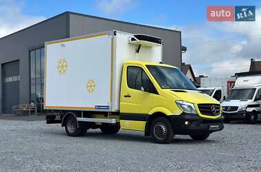 Mercedes-Benz Sprinter  2017