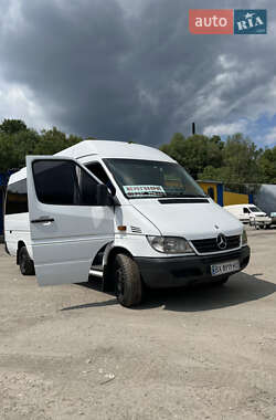 Mercedes-Benz Sprinter  2005