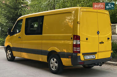 Mercedes-Benz Sprinter  2009