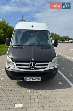 Mercedes-Benz Sprinter  2007