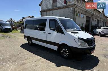 Mercedes-Benz Sprinter  2007