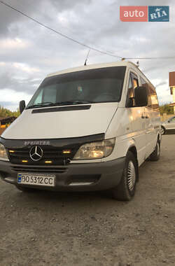 Mercedes-Benz Sprinter  2006