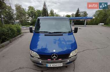 Mercedes-Benz Sprinter  2003