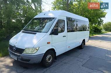 Mercedes-Benz Sprinter  2000