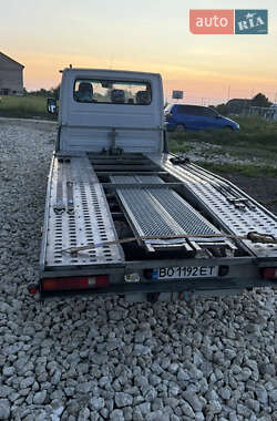 Mercedes-Benz Sprinter  2000
