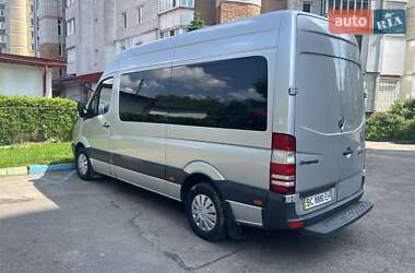 Mercedes-Benz Sprinter  2007