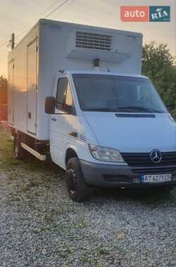 Mercedes-Benz Sprinter  2002