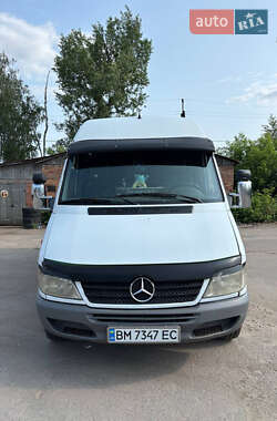 Mercedes-Benz Sprinter  2001