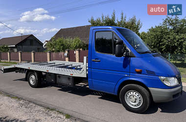 Mercedes-Benz Sprinter  2005