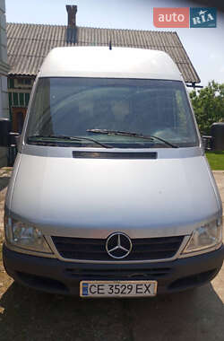 Mercedes-Benz Sprinter  2006