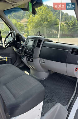 Mercedes-Benz Sprinter  2017