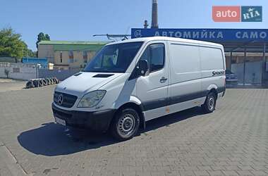 Mercedes-Benz Sprinter  2007