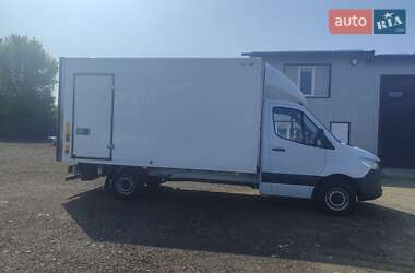 Mercedes-Benz Sprinter  2020