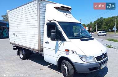 Mercedes-Benz Sprinter  2003