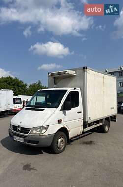 Mercedes-Benz Sprinter  2005