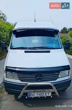 Mercedes-Benz Sprinter  1997