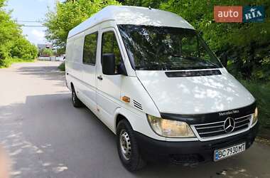 Mercedes-Benz Sprinter  2004