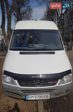 Mercedes-Benz Sprinter 1999