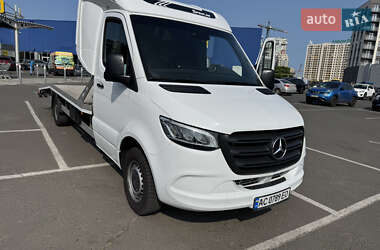 Mercedes-Benz Sprinter  2020