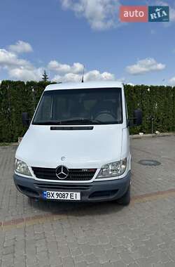 Mercedes-Benz Sprinter  2005