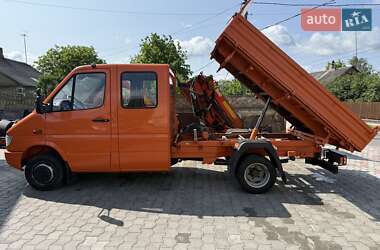 Mercedes-Benz Sprinter  2000
