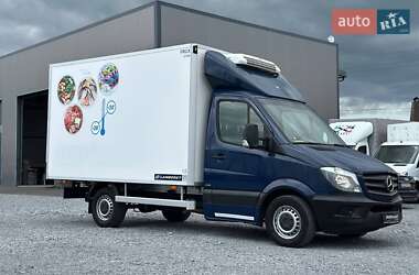 Mercedes-Benz Sprinter  2017
