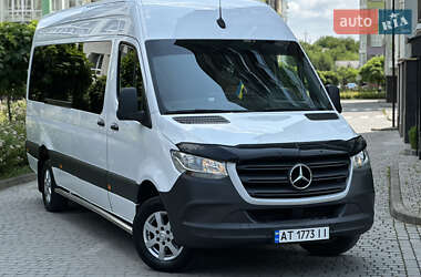Mercedes-Benz Sprinter  2019