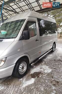 Mercedes-Benz Sprinter 2005