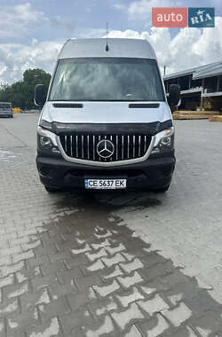 Mercedes-Benz Sprinter  2007