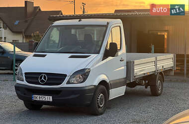 Mercedes-Benz Sprinter  2006