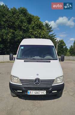 Mercedes-Benz Sprinter  2003
