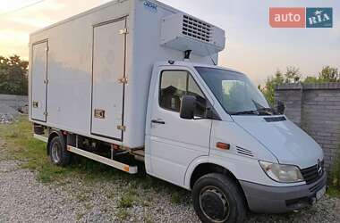 Mercedes-Benz Sprinter  2002