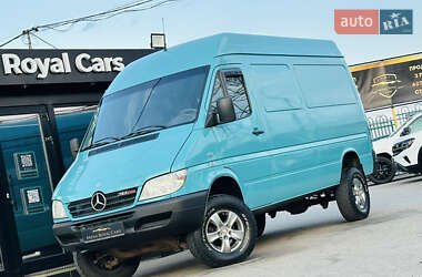 Mercedes-Benz Sprinter  2006