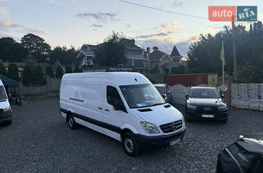 Mercedes-Benz Sprinter  2007