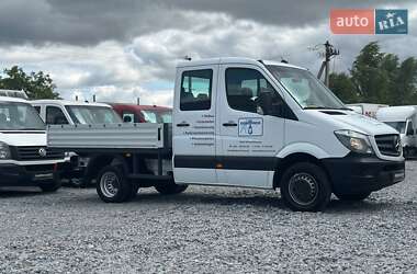Mercedes-Benz Sprinter  2017