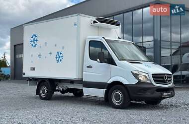 Mercedes-Benz Sprinter 2016