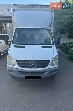 Mercedes-Benz Sprinter  2008