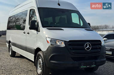 Mercedes-Benz Sprinter  2019