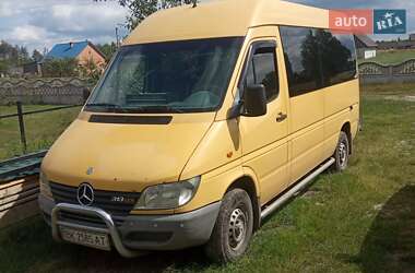Mercedes-Benz Sprinter  1999
