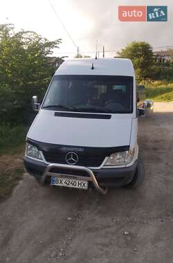 Mercedes-Benz Sprinter  2003