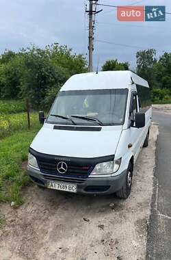 Mercedes-Benz Sprinter  2001